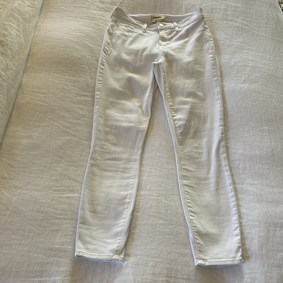 🟣 BOGO! L’Agence Margot Skinny High Rise Jeans - Picture 10 of 14